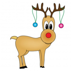 Free Christmas Cliparts Rudolph, Download Free Clip Art, Free Clip ...