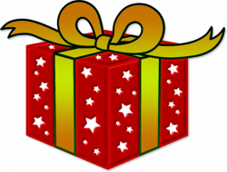 Free Christmas Gifts Cliparts, Download Free Clip Art, Free Clip Art ...