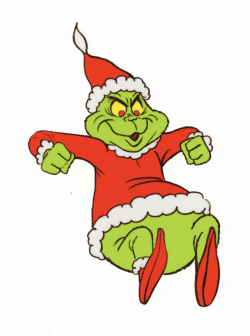 Grinch Clipart | Free download best Grinch Clipart on ClipArtMag.com