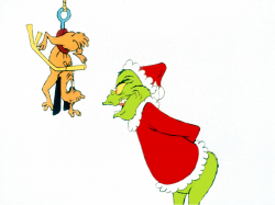 Christmas grinch clipart wikiclipart - ClipartPost