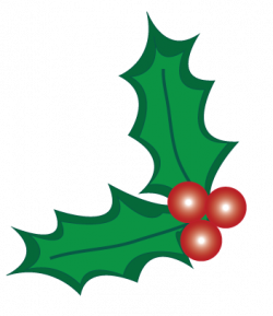 Free Christmas Holly Images, Download Free Clip Art, Free Clip Art ...