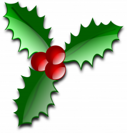 Free Christmas Holly Images, Download Free Clip Art, Free Clip Art ...