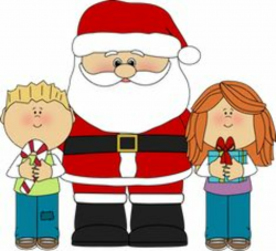 22 Best Christmas Clip Art images | Christmas clipart, Xmas, DIY ...