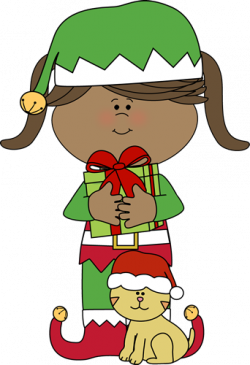 Christmas Clip Art - Christmas Images