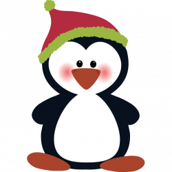 Free Christmas Penguin Images, Download Free Clip Art, Free Clip Art ...