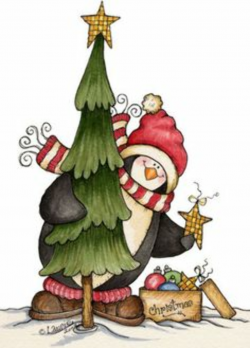 Country Christmas Clipart & Look At Clip Art Images - ClipartLook