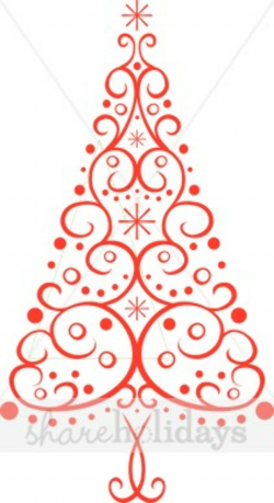 Christmas clip art red - 15 clip arts for free download on EEN