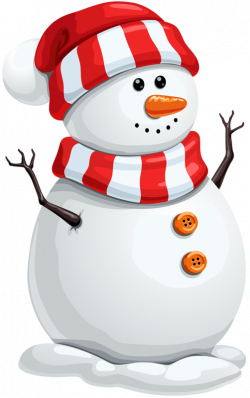 Image result for snowman clipart | cruise nails | Snowman clipart ...