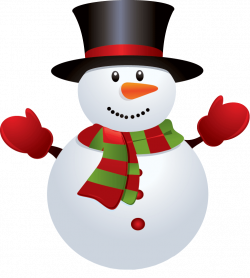CHRISTMAS SNOWMAN CLIP ART | CLIP ART - SNOWMAN - CLIPART | Snowman ...