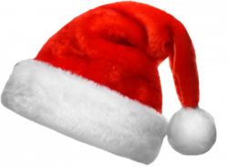 Christmas Santa Claus Hat PNG Transparent Images | PNG All