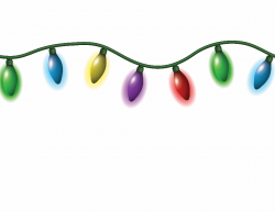 Flashing Christmas Lights Clip Art | Christmas Lights - ClipArt Best ...