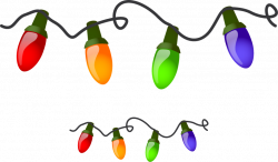 Free Free Christmas Lights Clipart, Download Free Clip Art, Free ...