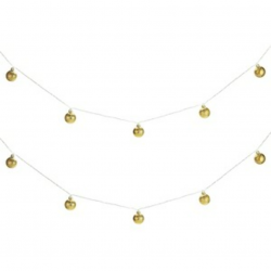 Christmas lights - Clip Art Library