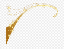 Christmas Lights Vector Png Svg Library Library - Efeito Luz De ...