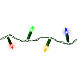 Christmas lights clipart to copy - ClipartBarn