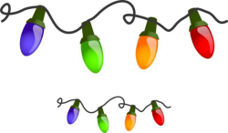 Free Christmas Lights Clipart, Download Free Clip Art, Free Clip Art ...