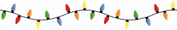 Christmas Lights PNG Transparent Christmas Lights.PNG Images. | PlusPNG