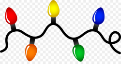 Christmas Lights Yellow png download - 7709*3959 - Free Transparent ...