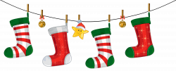 Christmas Ornament Border Clipart | Free download best Christmas ...