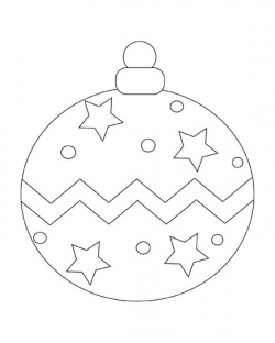 Christmas Time Together - Christmas Ornament | Coloring: Christmas ...