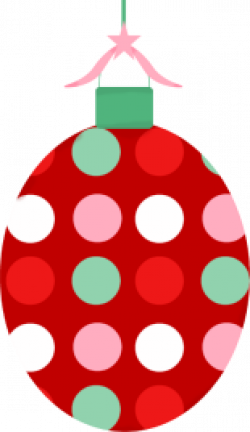 Christmas Ornaments Clipart | Clipart Panda - Free Clipart Images