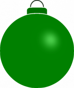2794 free christmas ball ornament clipart | Public domain vectors