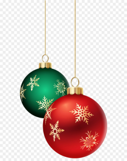 Hanging Christmas Ornaments Clipart (85+ images in Collection) Page 1