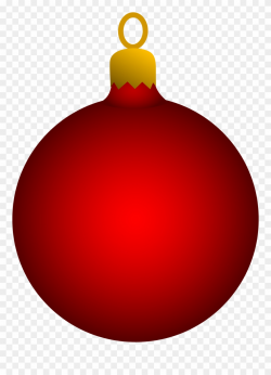 Holiday Ornaments Clipart Christmas Ornament Clip Art - Christmas ...