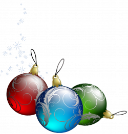 Free Christmas Ornament Clipart Pictures - Clipartix