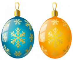 CHRISTMAS ORNAMENT Clipart Free Images