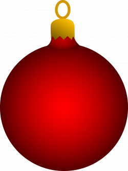 Christmas balls decorations clipart - Clip Art Library