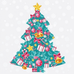 Free christmas ornament clip art vector images free vector download ...