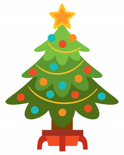 Free christmas tree clip art christmas moment image 5 - Cliparting.com