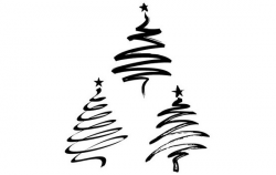 Free Christmas Tree Vector Art, Download Free Clip Art, Free Clip ...