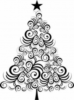 Circuit Swirl Christmas Tree - Google Search | Christmas ...