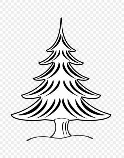 Jjjlarge Size Of Christmas Tree Vector Art Black | CQRecords