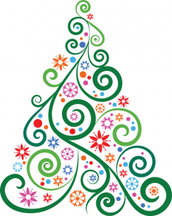 Pretty Christmas Clipart | Free download best Pretty Christmas ...