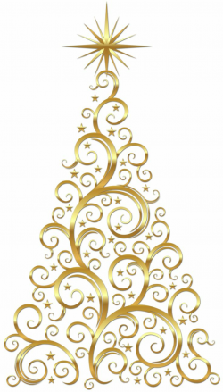 Christmas Tree. christmas tree transparent: Christmas Tree Clip Art ...