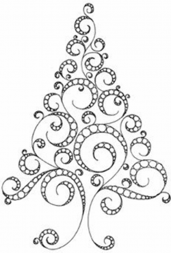 Christmas clip art fancy - 15 clip arts for free download on EEN