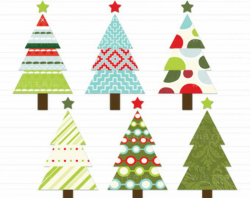Free Modern Christmas Cliparts, Download Free Clip Art, Free Clip ...