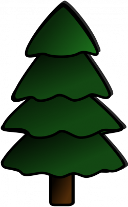 Christmas Tree | Free Stock Photo | Illustration of a Christmas tree ...