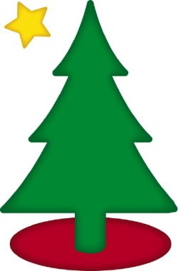 Free Christmas Tree Clip Art, Download Free Clip Art, Free Clip Art ...