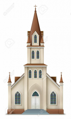 Download for free 10 PNG Church clip art cathedral top ...