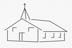Church Building Clipart - Church Clip Art Transparent ...