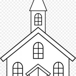Church Cartoon clipart - Church, Illustration, Drawing ...