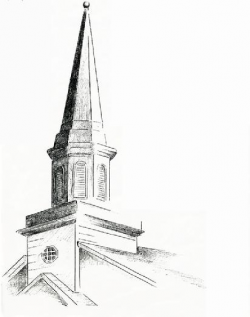 Free Church Steeple Cliparts, Download Free Clip Art, Free ...