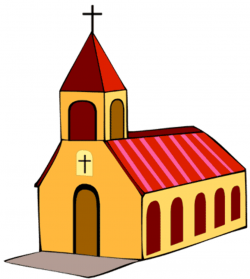 Church clipart on clip art free and church - WikiClipArt