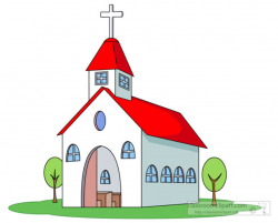 Church clipart on clip art free and church 2 - WikiClipArt