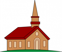 Free Church Building Cliparts, Download Free Clip Art, Free Clip Art ...