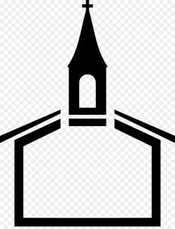 Church, Building, transparent png image & clipart free download